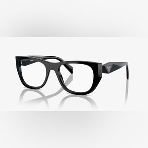 Prada timeless Square Optical Glasses